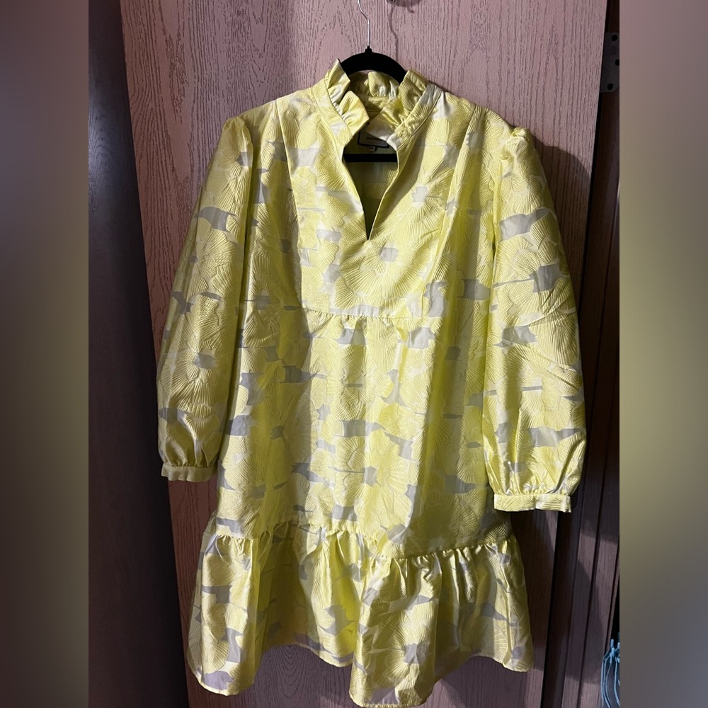 Tuckernuck Dress - size xxxxl